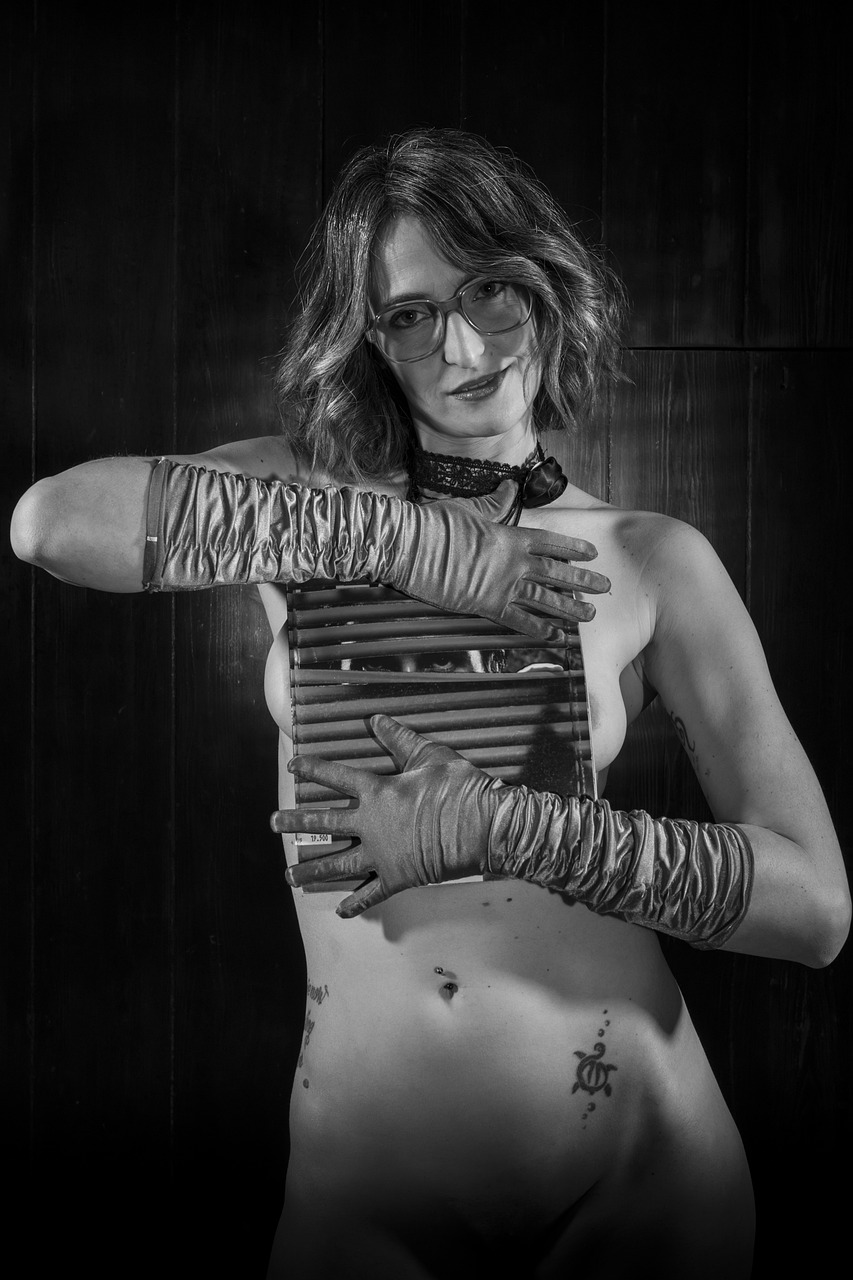 Home woman, girl, beauty, sensual, female, bella, body, gloves, lady, magazine