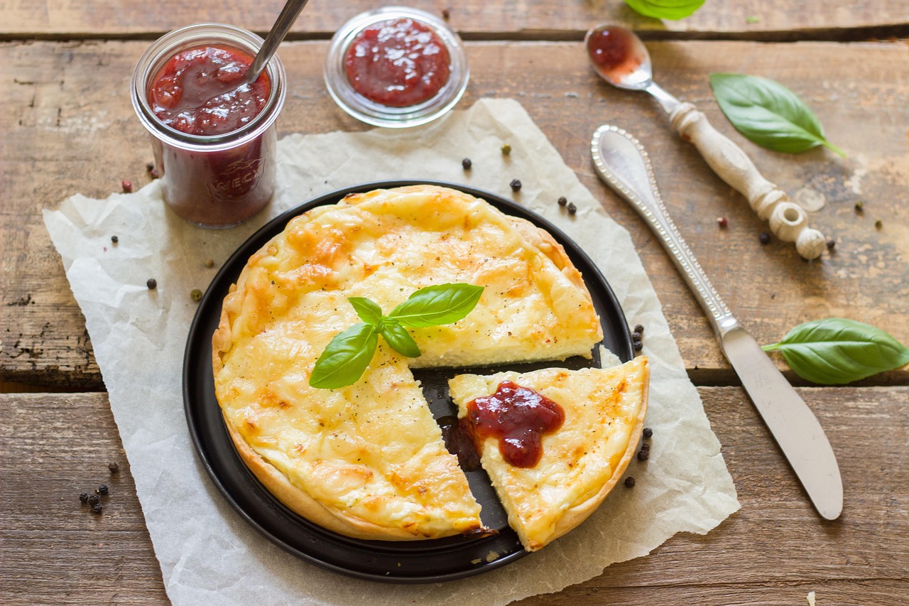 entdecken sie einfache und leckere meal prep ideen für eine stressfreie woche! mit unseren tipps und rezepten sparen sie zeit, essen gesund und genießen abwechslungsreiche mahlzeiten jeden tag.
