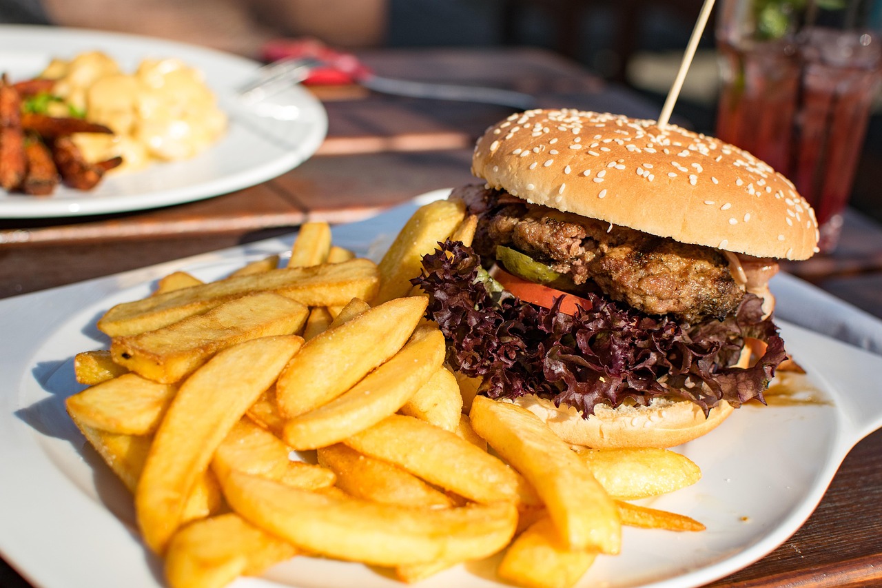 schnelle mahlzeiten: leckere und einfache rezepte für stressfreie kochmomente.