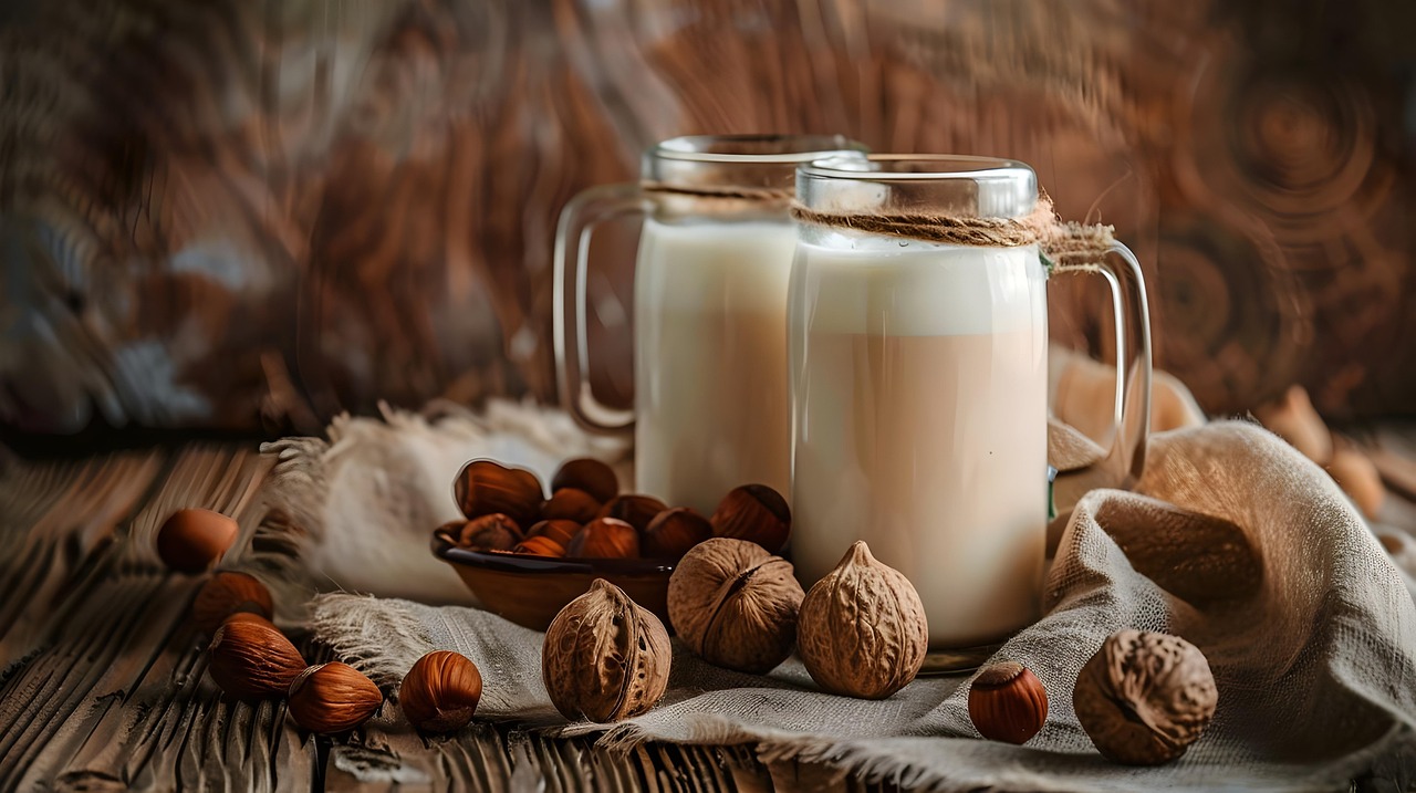 entdecken sie leckere und nachhaltige vegane alternativen für eine gesunde und umweltfreundliche lebensweise.