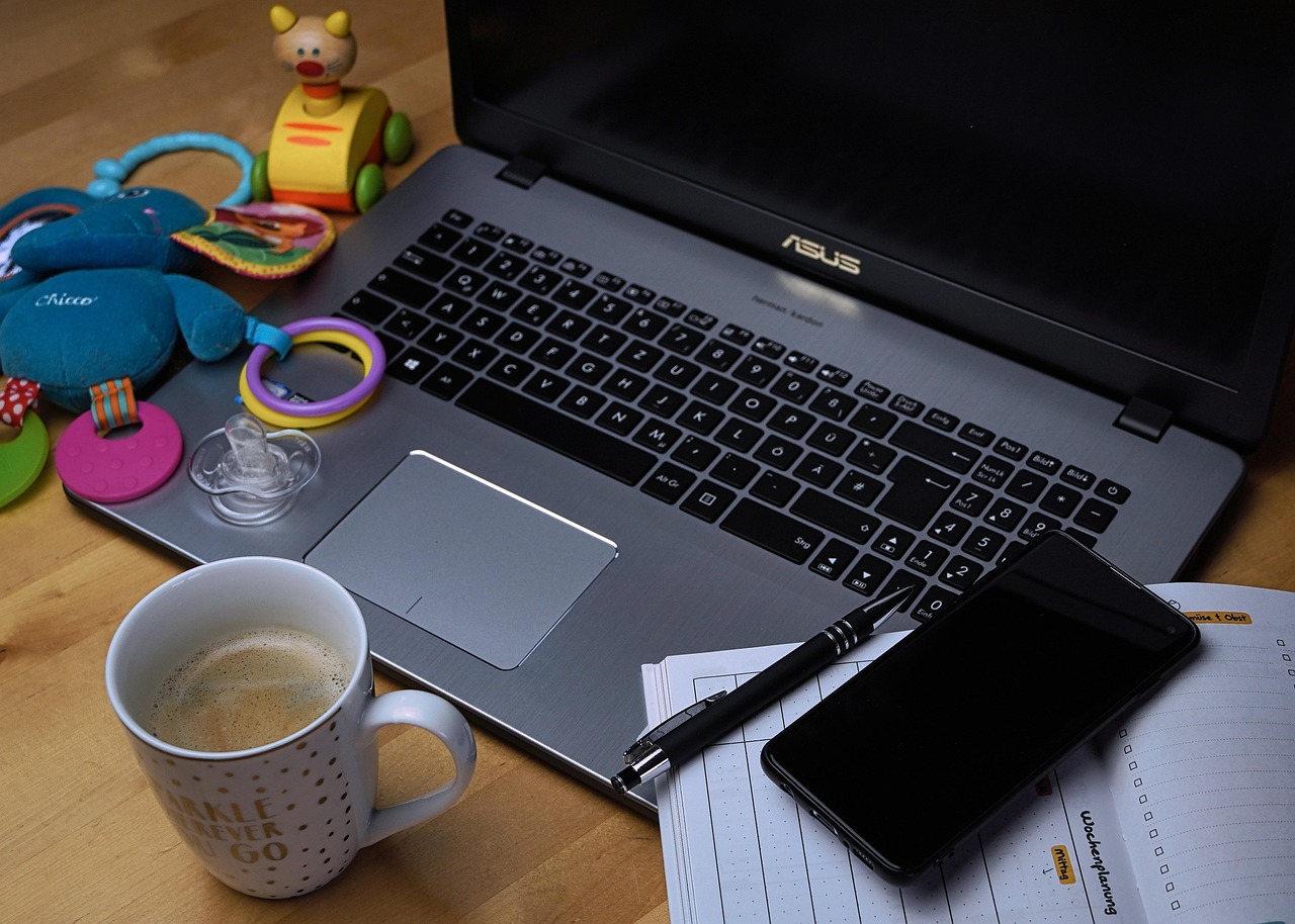 entdecken sie effektive strategien für eine ausgewogene work-life-balance, um beruflichen erfolg und persönliches wohlbefinden harmonisch zu verbinden.