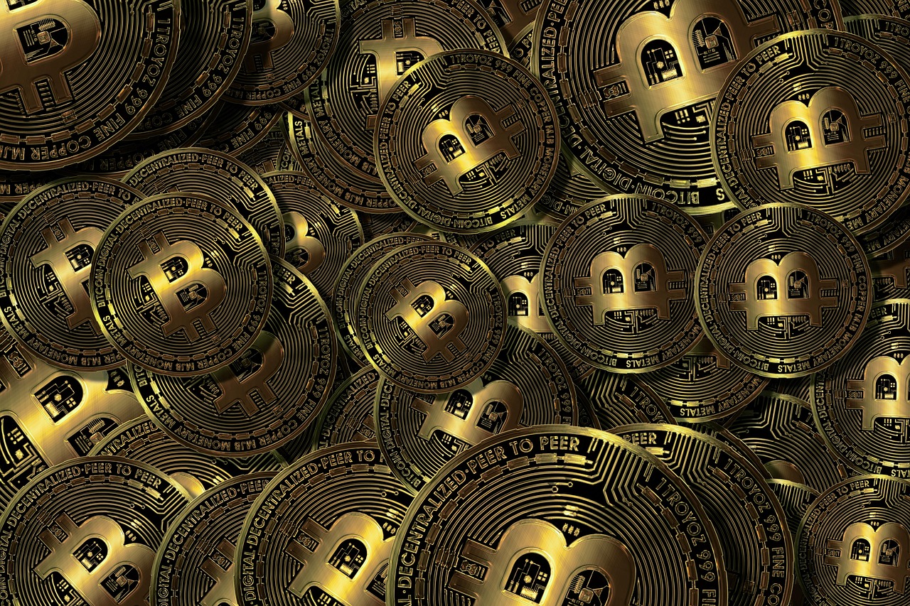 entdecken sie die welt der kryptowährungen: aktuelle nachrichten, trends, tipps zur sicheren nutzung und neuesten entwicklungen im bereich der digitalen währungen wie bitcoin, ethereum & co. informieren sie sich jetzt!