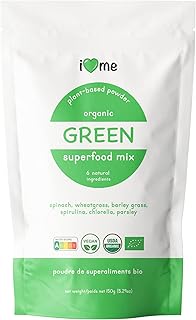Mix Superfood GREEN Bio
