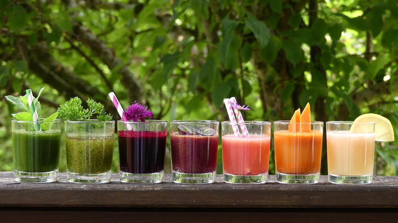 erfahren sie, wie sie ihr immunsystem stärken und gesund halten können. tipps zur ernährung, lebensstil und natürlichen abwehrkräften für ein starkes immunsystem.