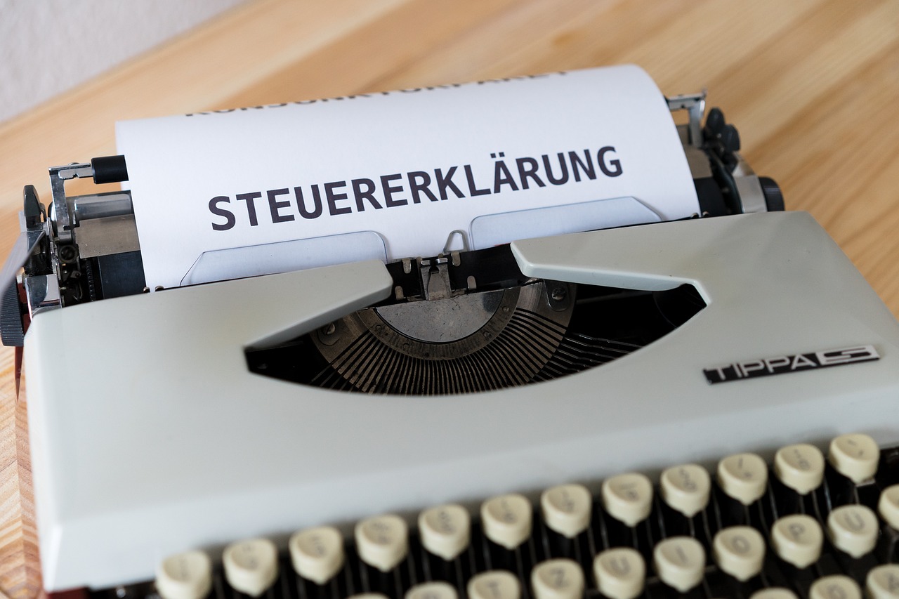 entdecken sie die verschiedenen steuervorteile in deutschland und erfahren sie, wie sie mit steuerlichen vergünstigungen geld sparen können. praktische tipps und aktuelle informationen zu steuerlichen ersparnissen.