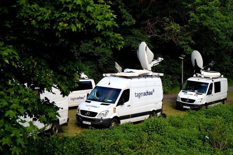 5G-Netz: Chancen und Risiken erklärt