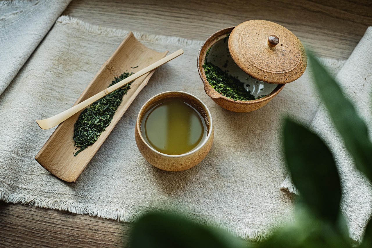 Superfood-Mythen: Was wirklich gesund ist