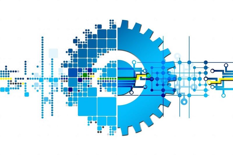 Digitale Transformation: 5 Schritte zum Erfolg