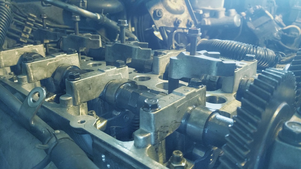 Trends in der Automobilindustrie