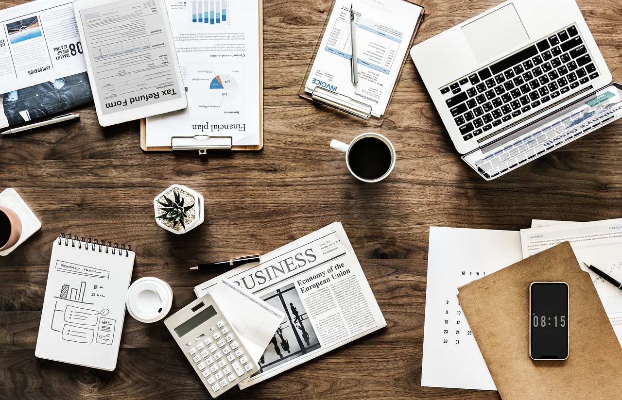 Startup-Gründung: Von der Idee zum Unternehmen